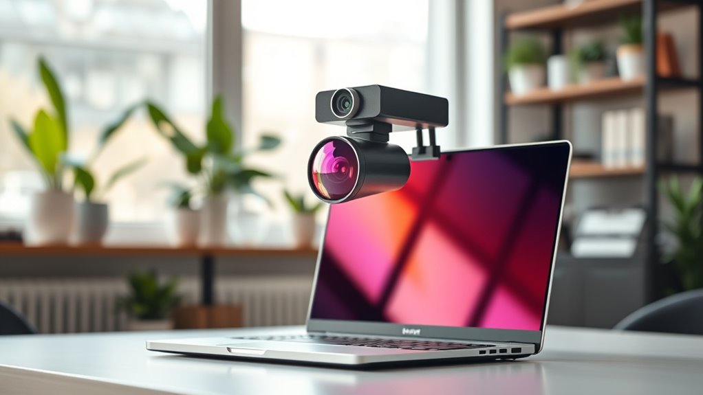 top video conferencing cameras
