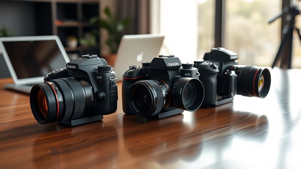 top video dslr picks