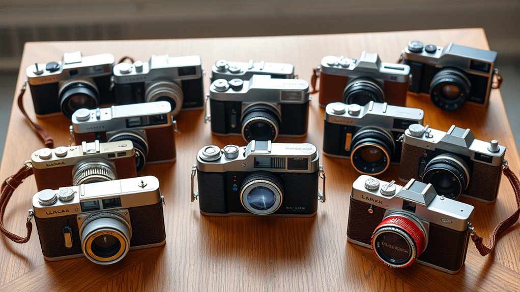 top vintage camera picks