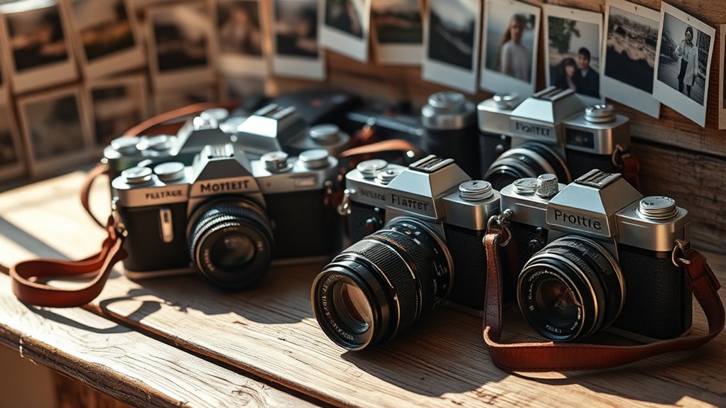 top vintage camera picks