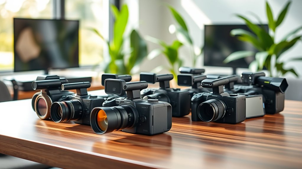 top vlogging camera picks