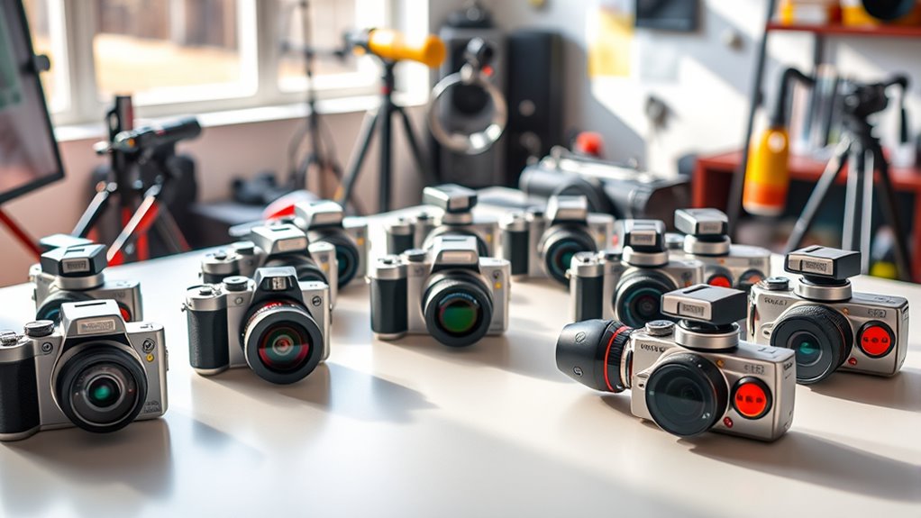 top vlogging camera picks