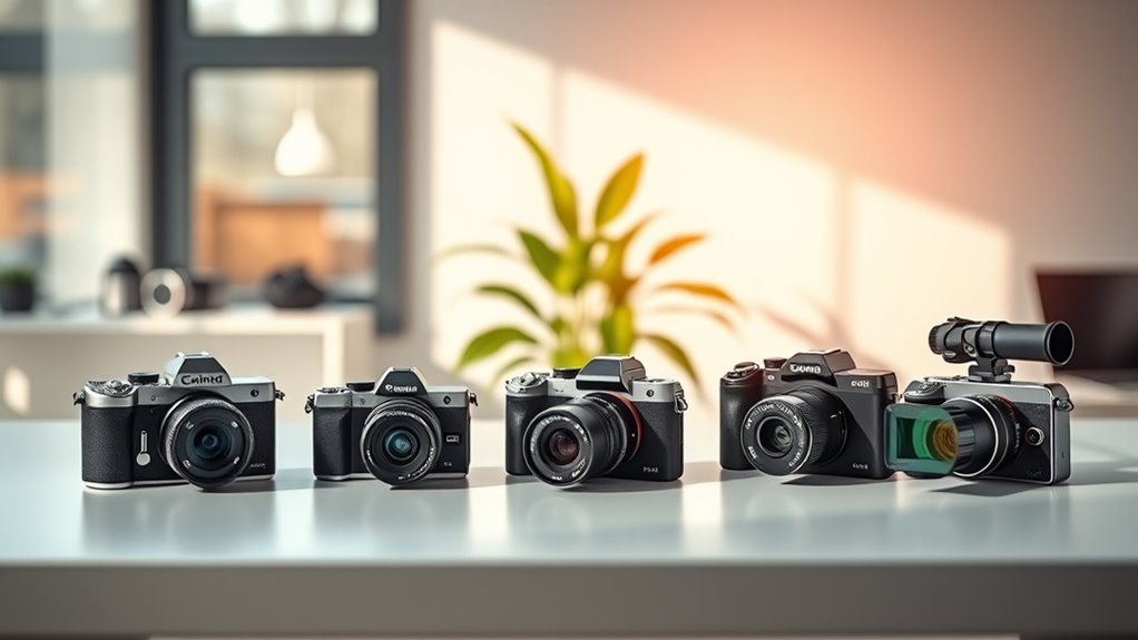 top vlogging camera picks