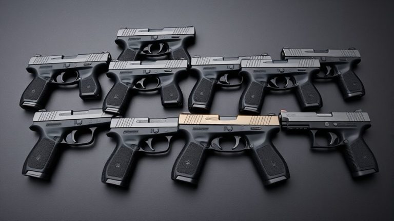 top walther pistols 2027