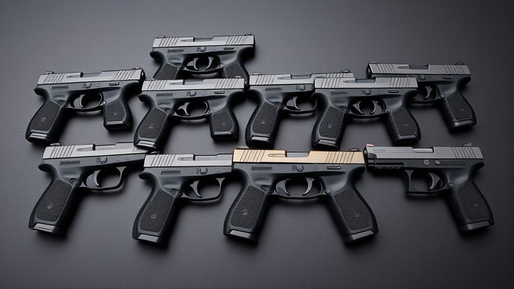 top walther pistols 2027