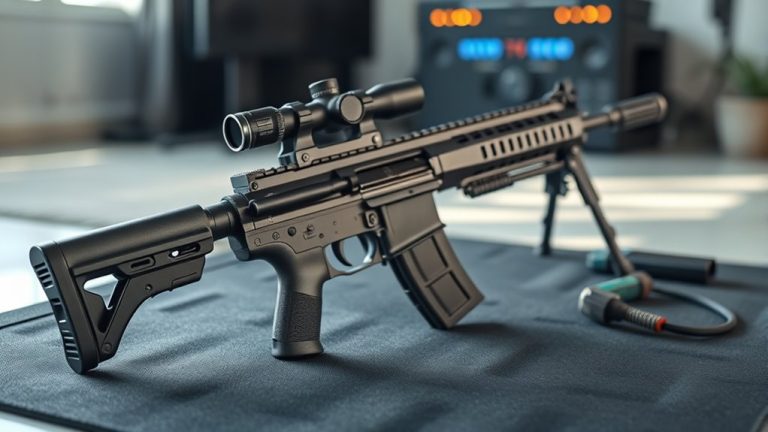 top warzone assault rifle setups