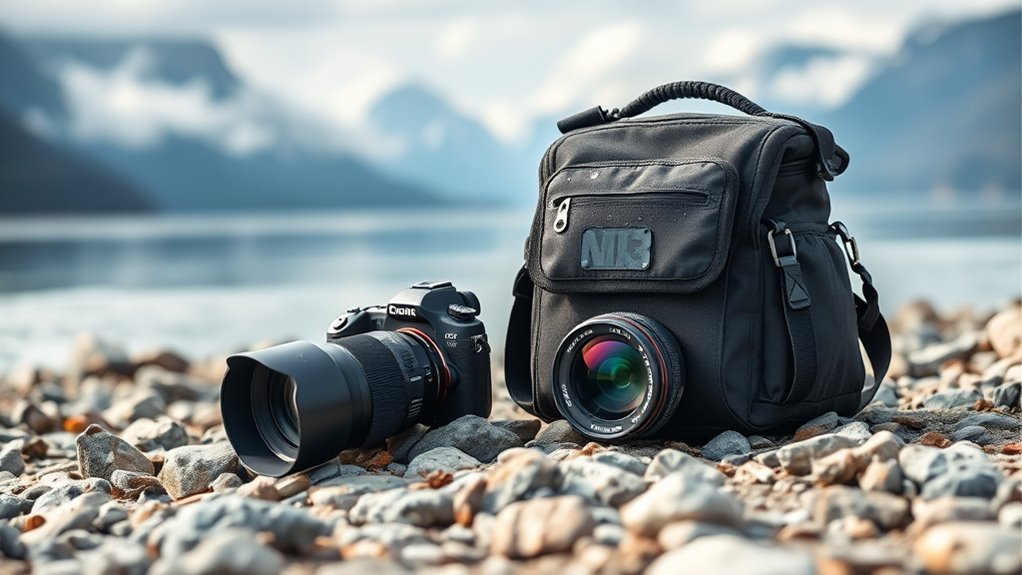 top waterproof camera bag picks