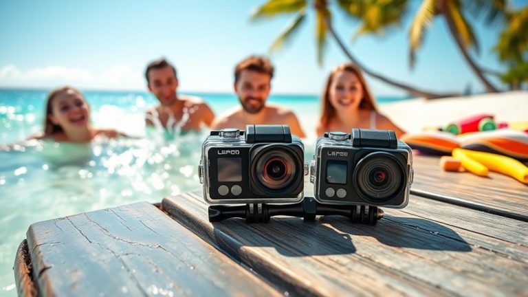 top waterproof camera deals