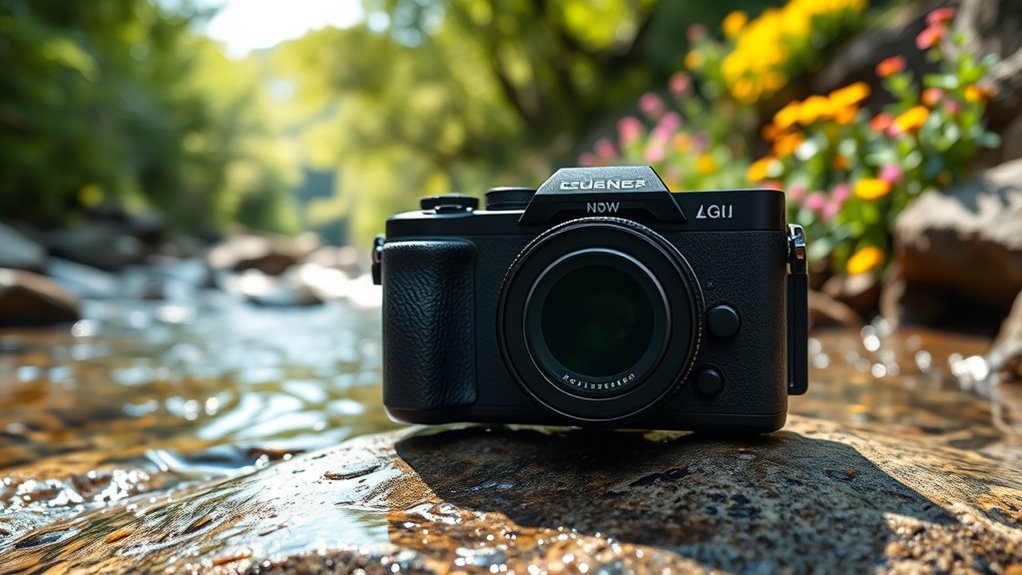 top waterproof camera picks
