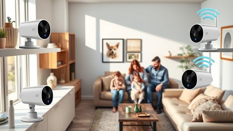 top wifi camera picks