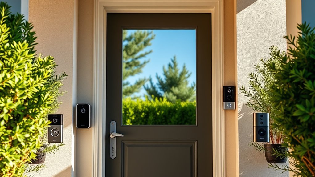 top wifi doorbell camera picks