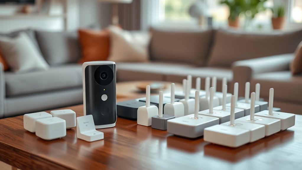 top wifi extenders for ring