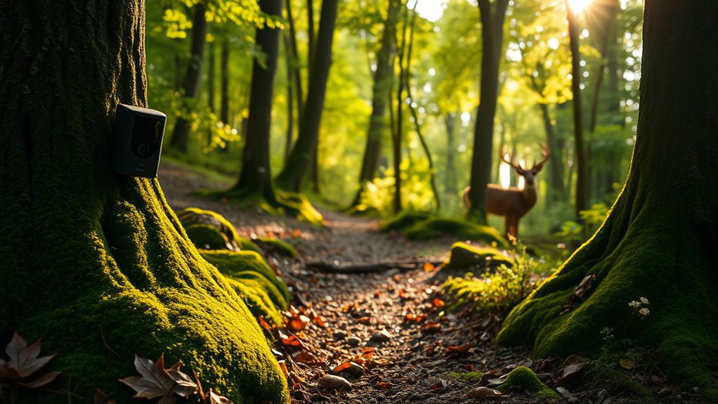 top wifi trail cameras