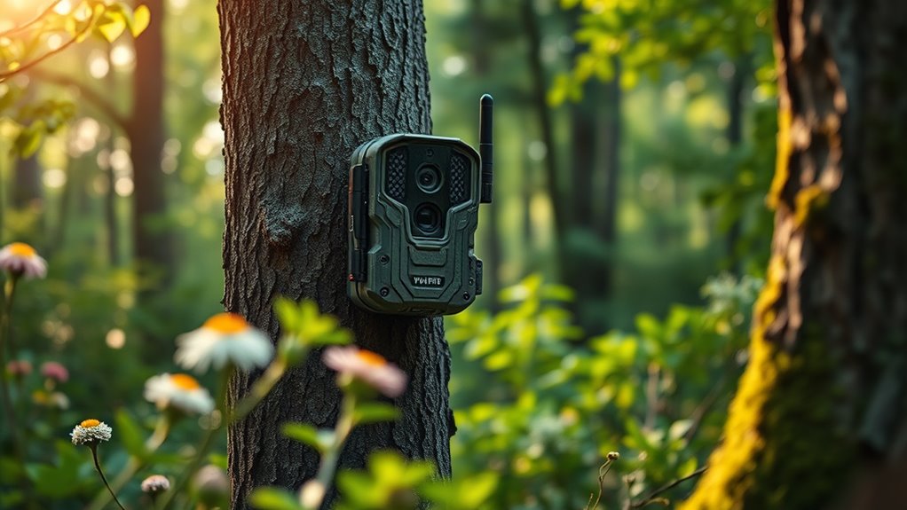 top wifi trail cameras