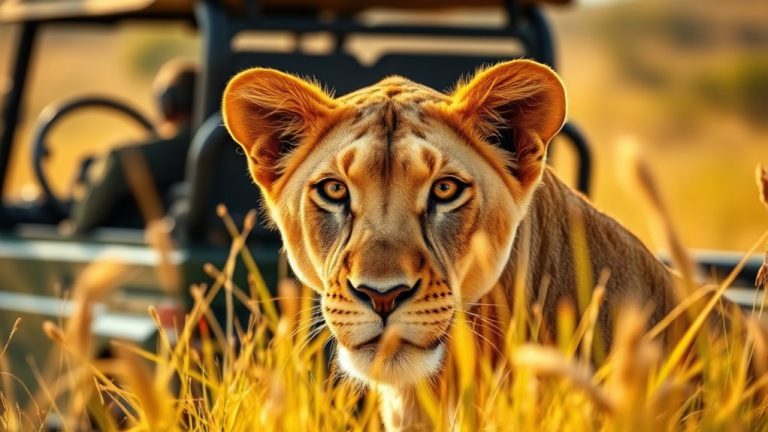 top wildlife safari cameras