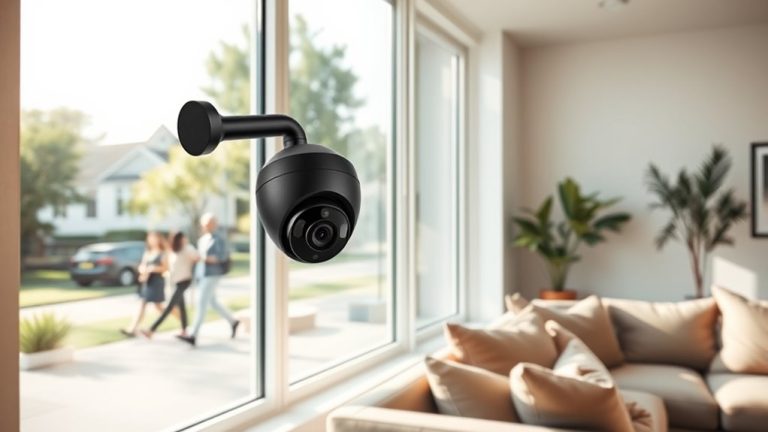 top window security cameras