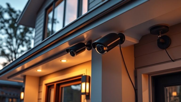 top wired security camera picks