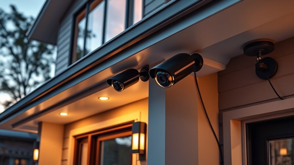 top wired security camera picks