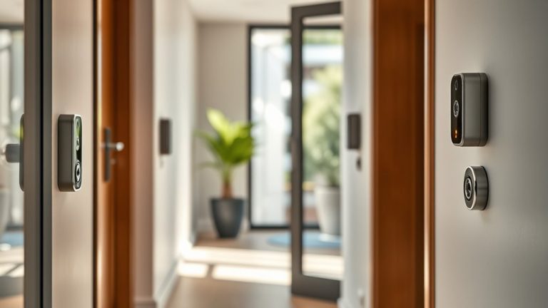 top wireless apartment doorbells