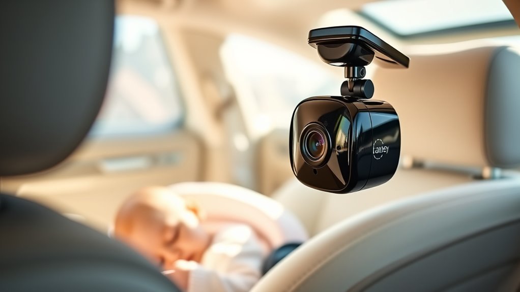 top wireless baby camera picks
