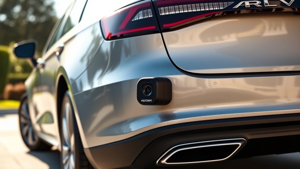 top wireless backup cameras