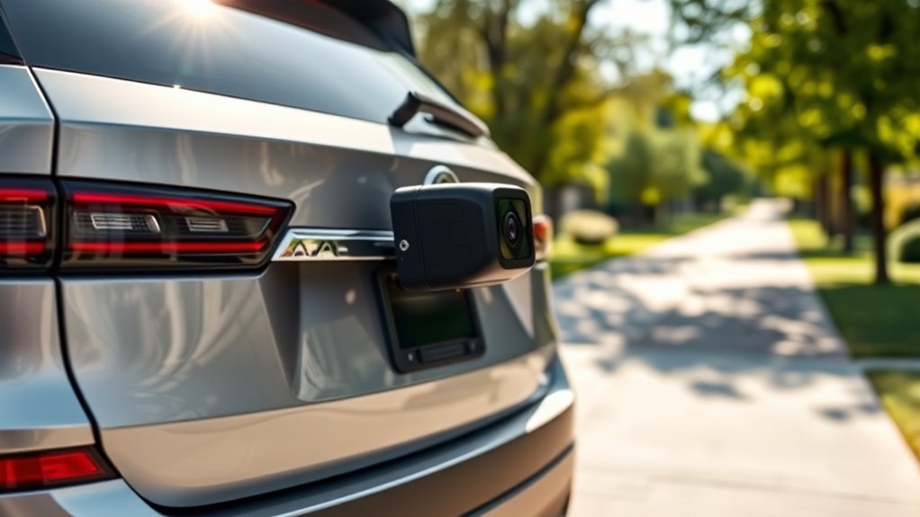 top wireless backup cameras