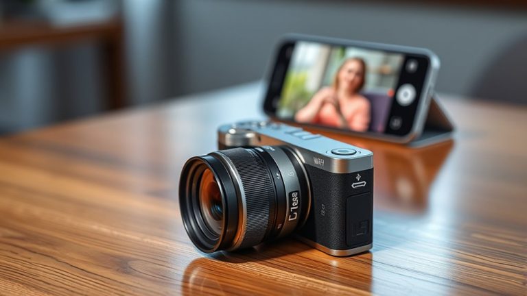 top wireless camera selections