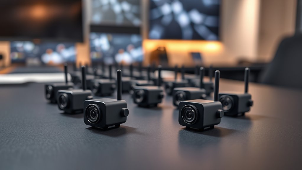 top wireless covert security cameras