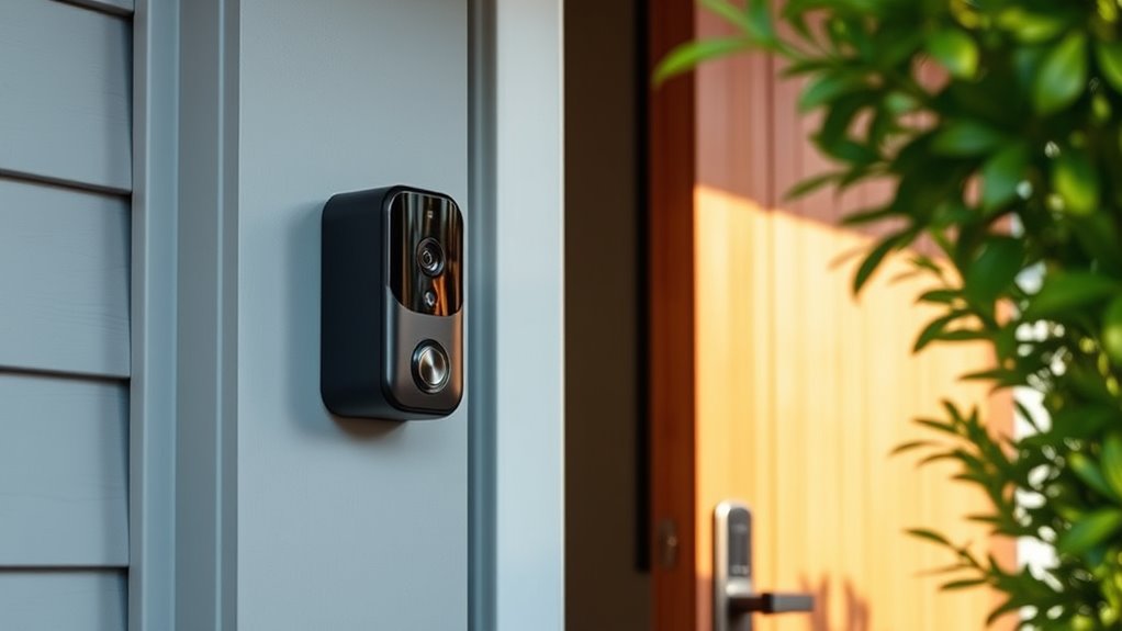 top wireless door camera picks