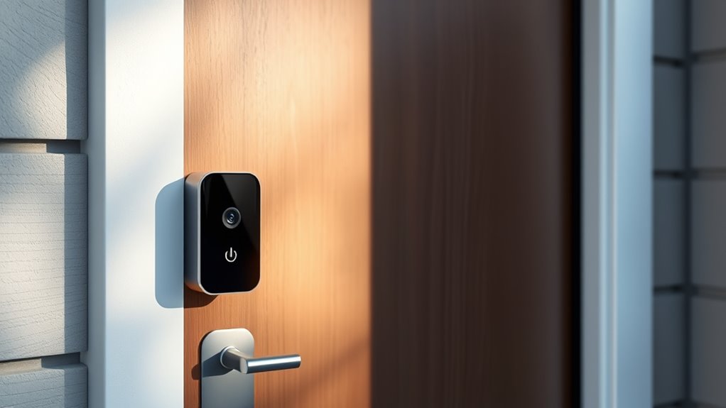 top wireless doorbell cameras