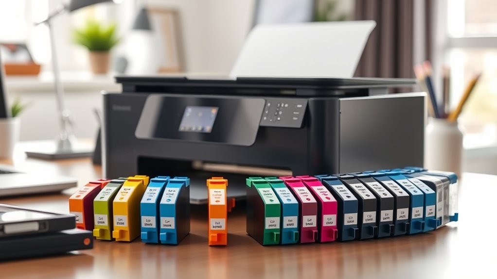 top wireless ink savings