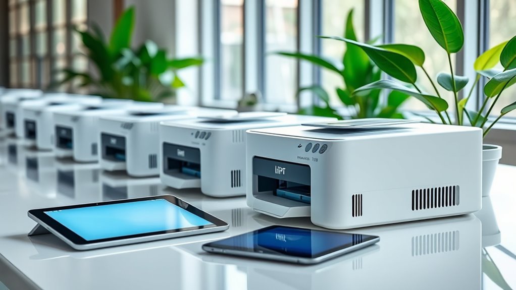 top wireless ipad printers