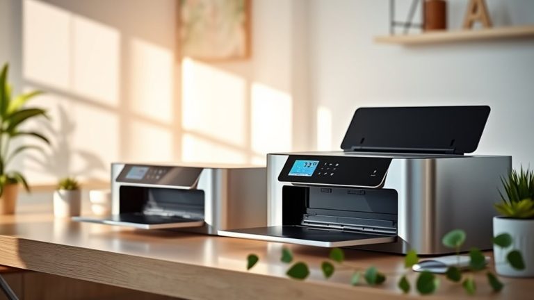 top wireless mac printer picks