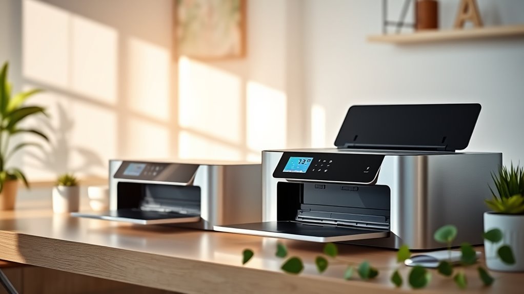 top wireless mac printer picks