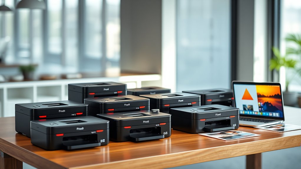 top wireless mac printers