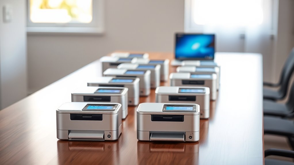 top wireless mac printers