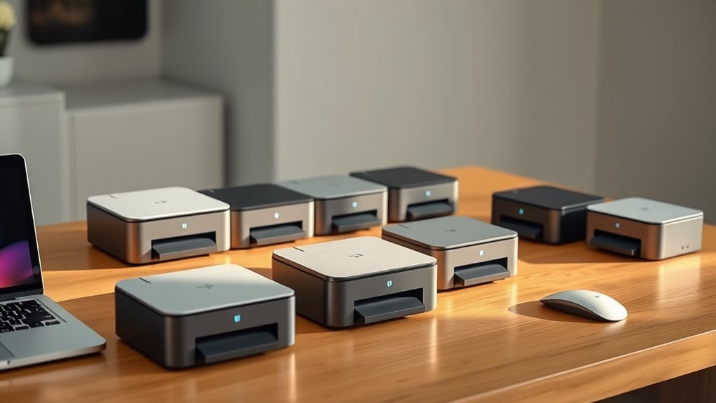 top wireless mac printers