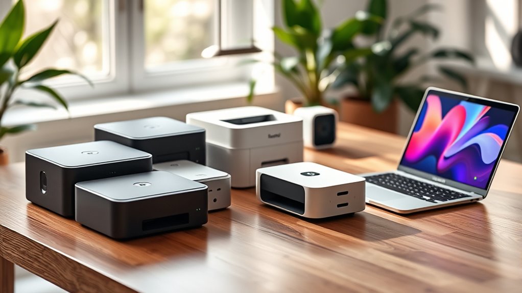 top wireless mac printers