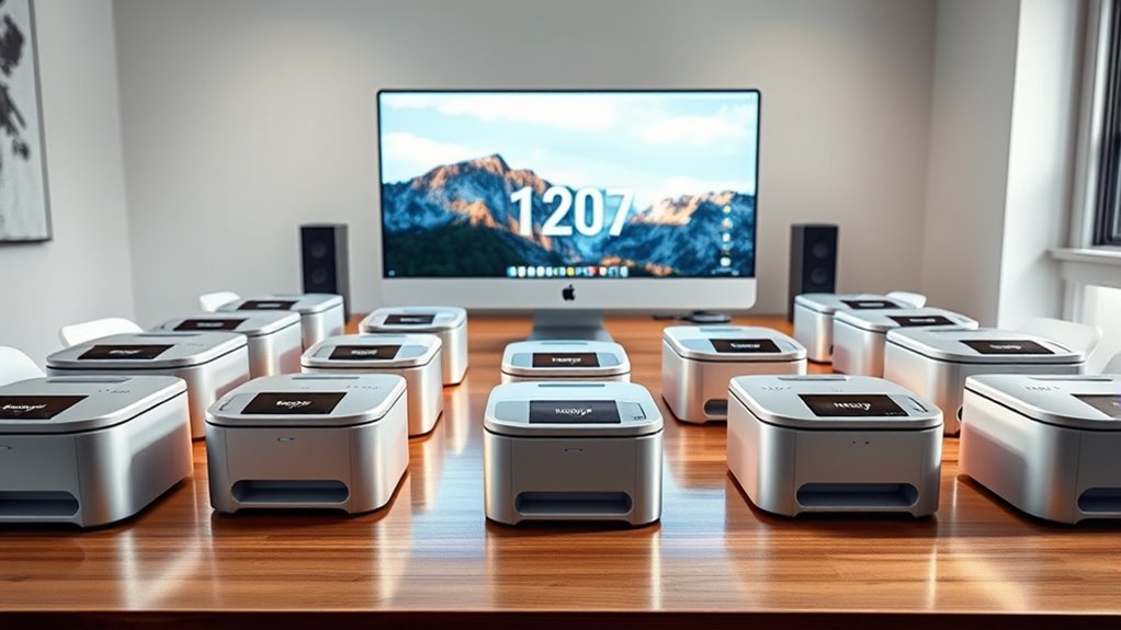 top wireless mac scanners