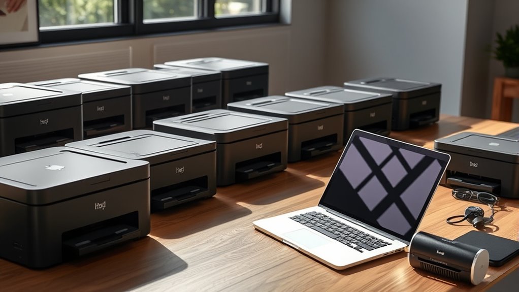 top wireless macbook printers