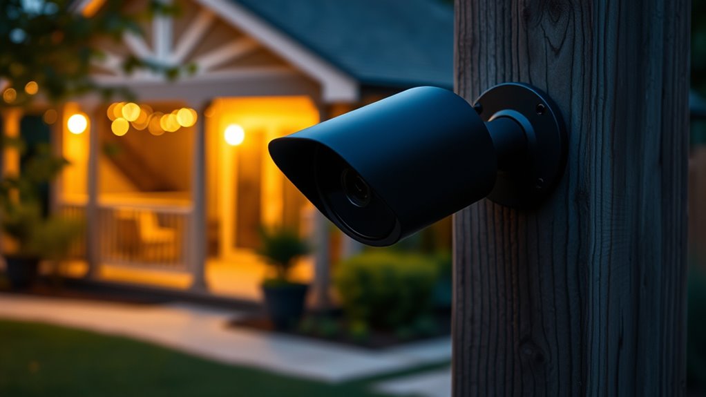 top wireless outdoor security cameras