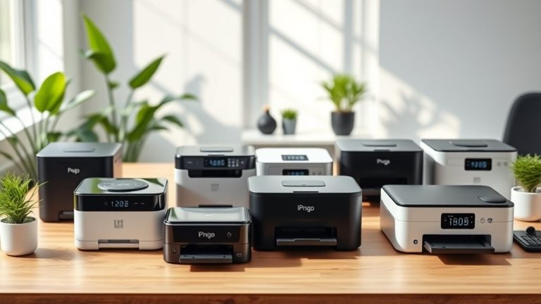 top wireless printer recommendations