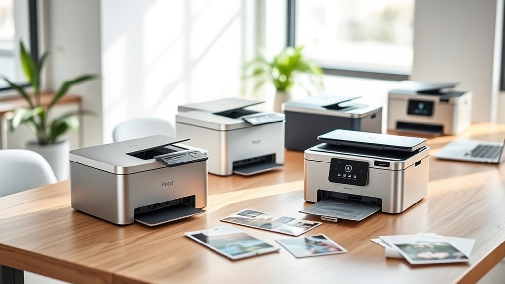top wireless printer scanner combos