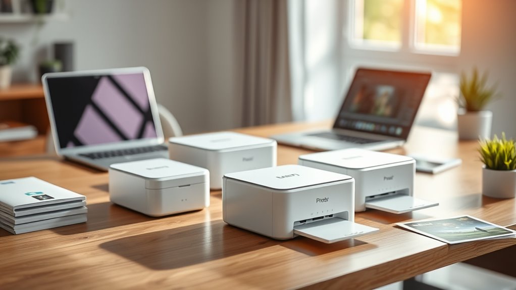 top wireless printers 2027