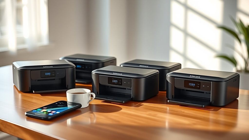 top wireless printers 2027