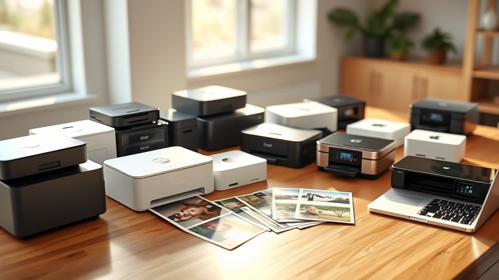 top wireless printers 2027