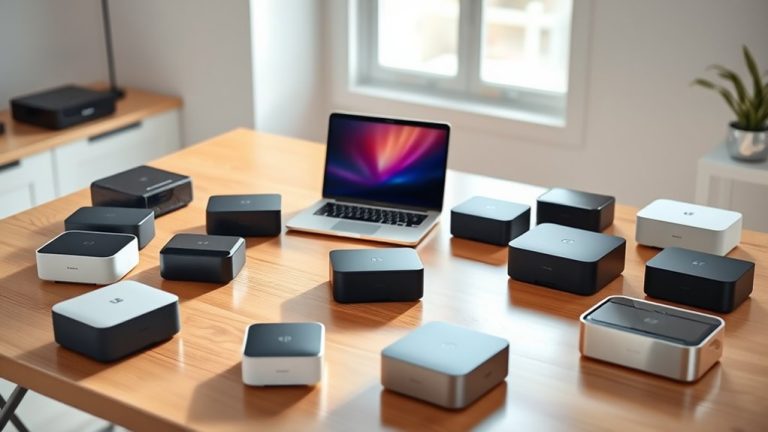 top wireless printers for apple