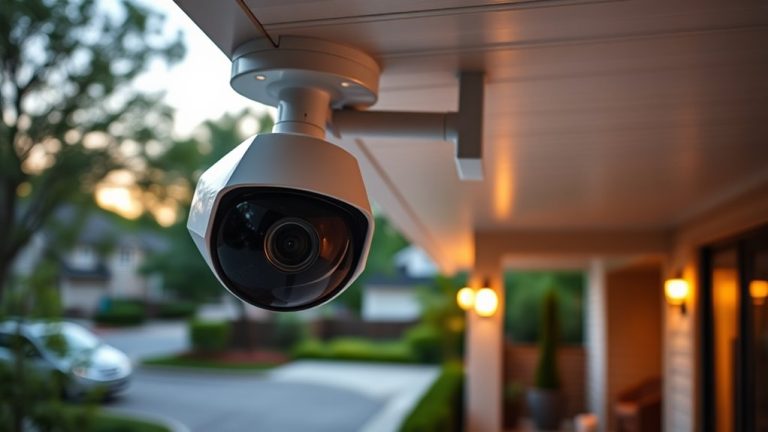 top wireless security camera picks