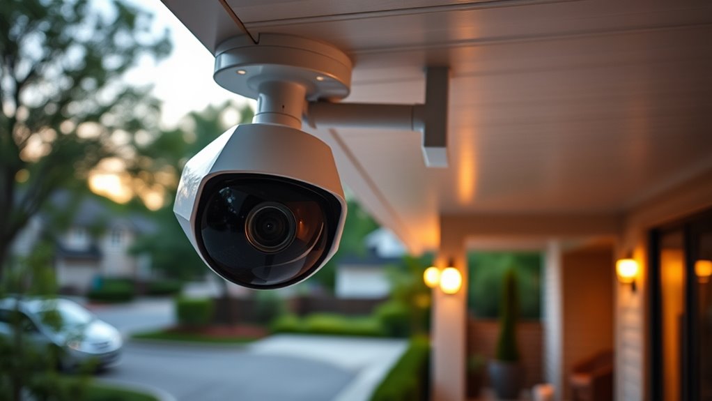 top wireless security camera picks