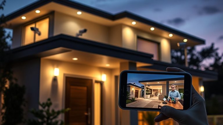 top wireless security systems